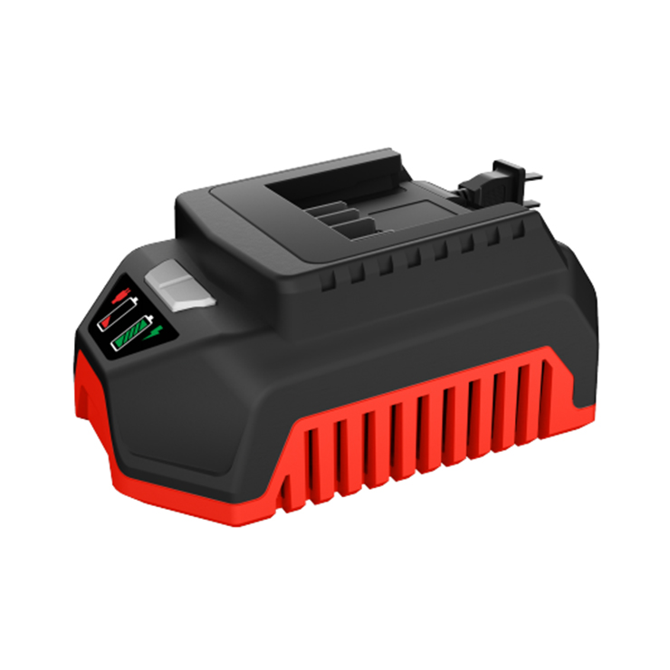 Lithium-Ion Charger